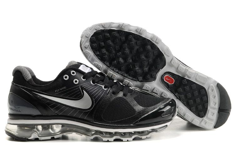 air max bw 2010