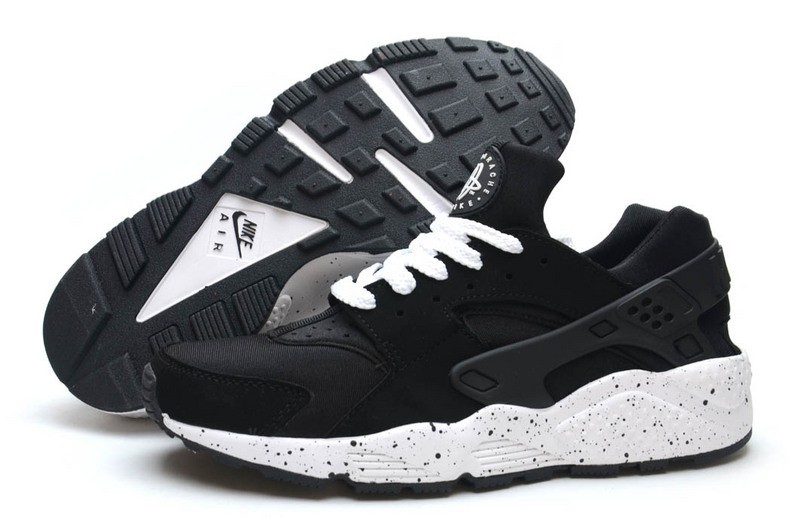 Nike Air Huarache Nouvelle pas cher