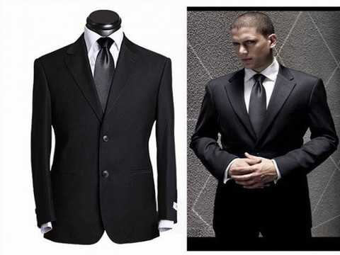 giorgio armani costume homme
