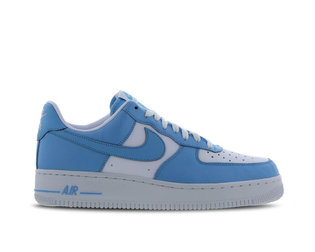 air force 1 bleu et rose air force 1 bleu et rose