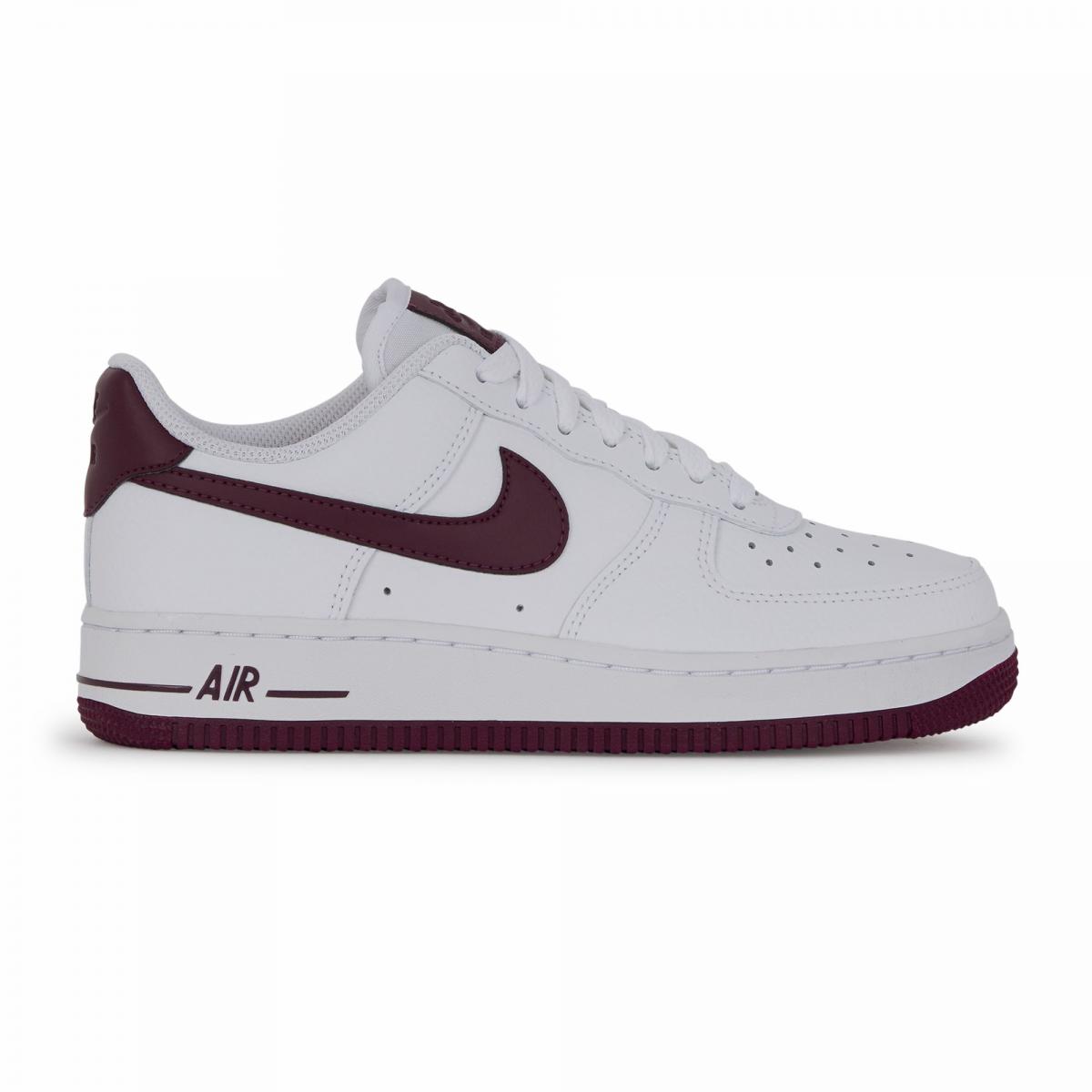 basket femme nike air force 1 rose et blanc basket femme nike air force 1 rose et blanc