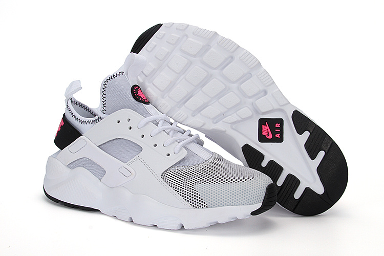 nike air flight huarache rouge
