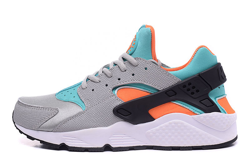 huarache homme grise