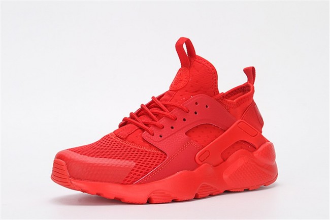 nike air huarache noir et rouge