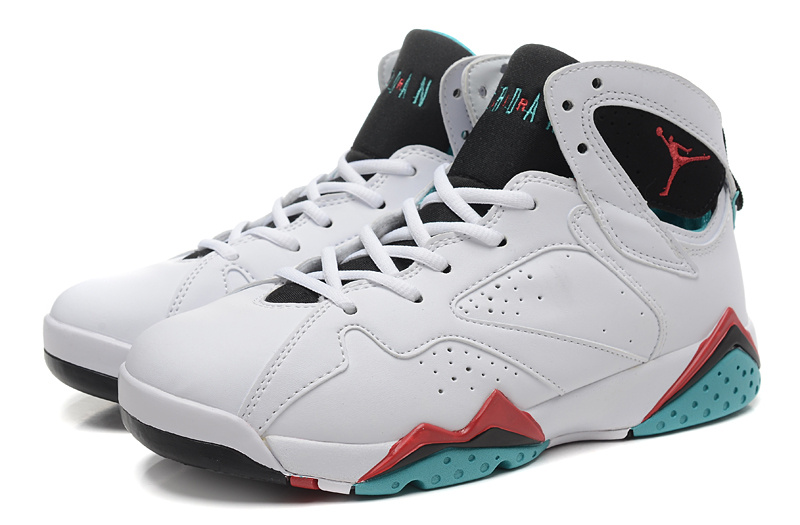 jordan femme 7