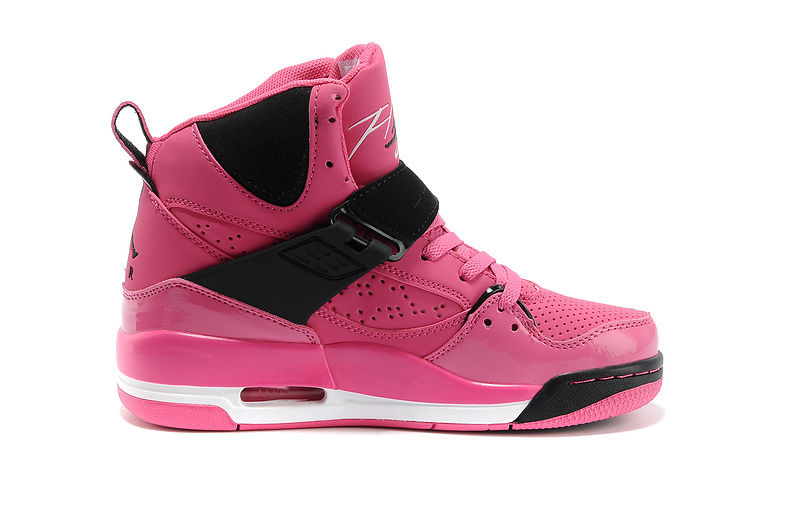 jordan 45 flight femme