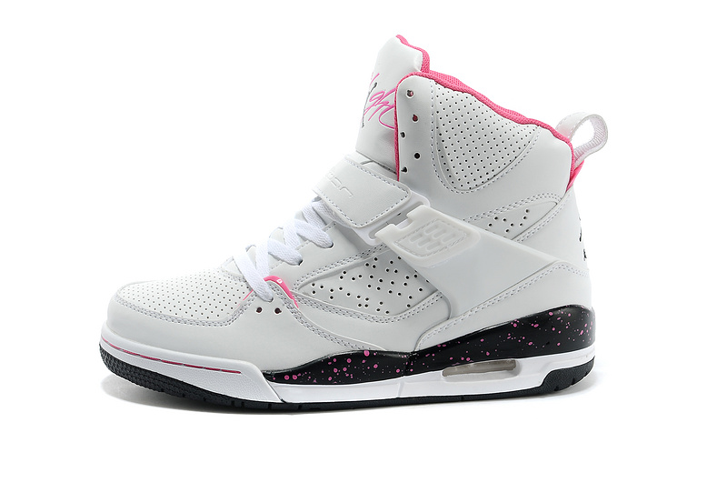 jordan flight femme pas cher