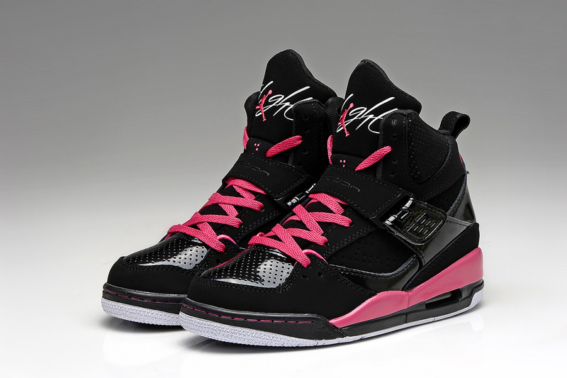 air jordan flight femme