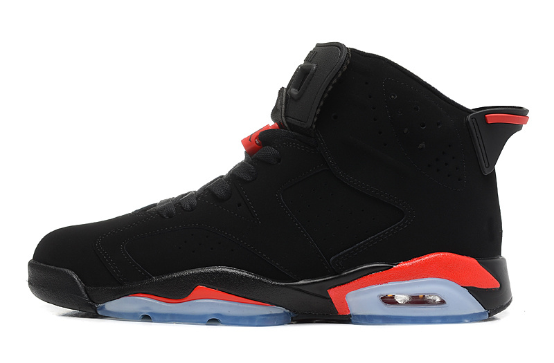 nike air jordan 6 retro pas cher