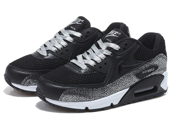 air max 90 noir et blanc pas cher