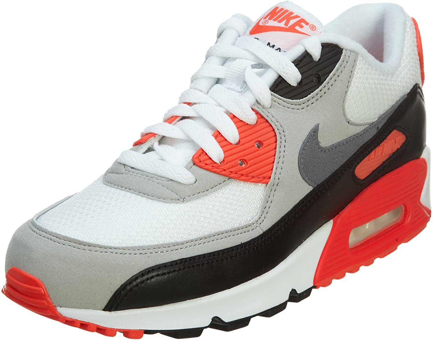 air max 90 infrared femme