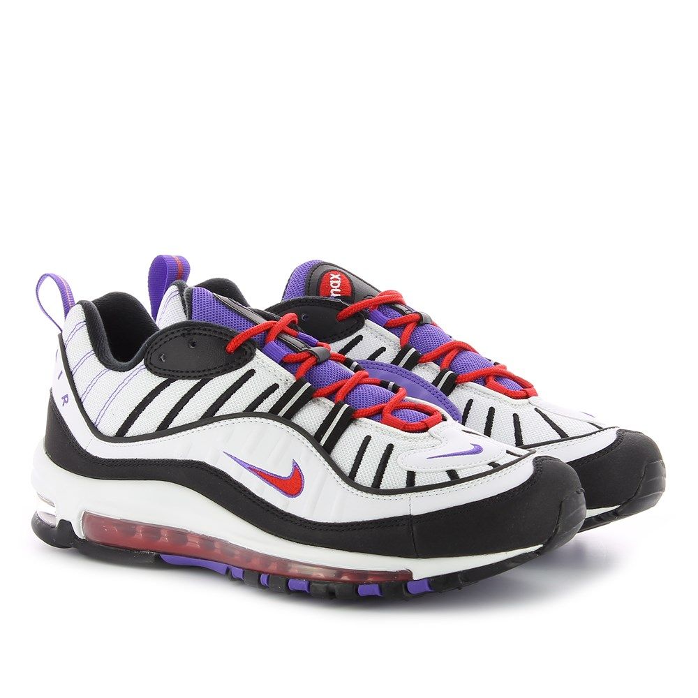 nike air max 98 violet