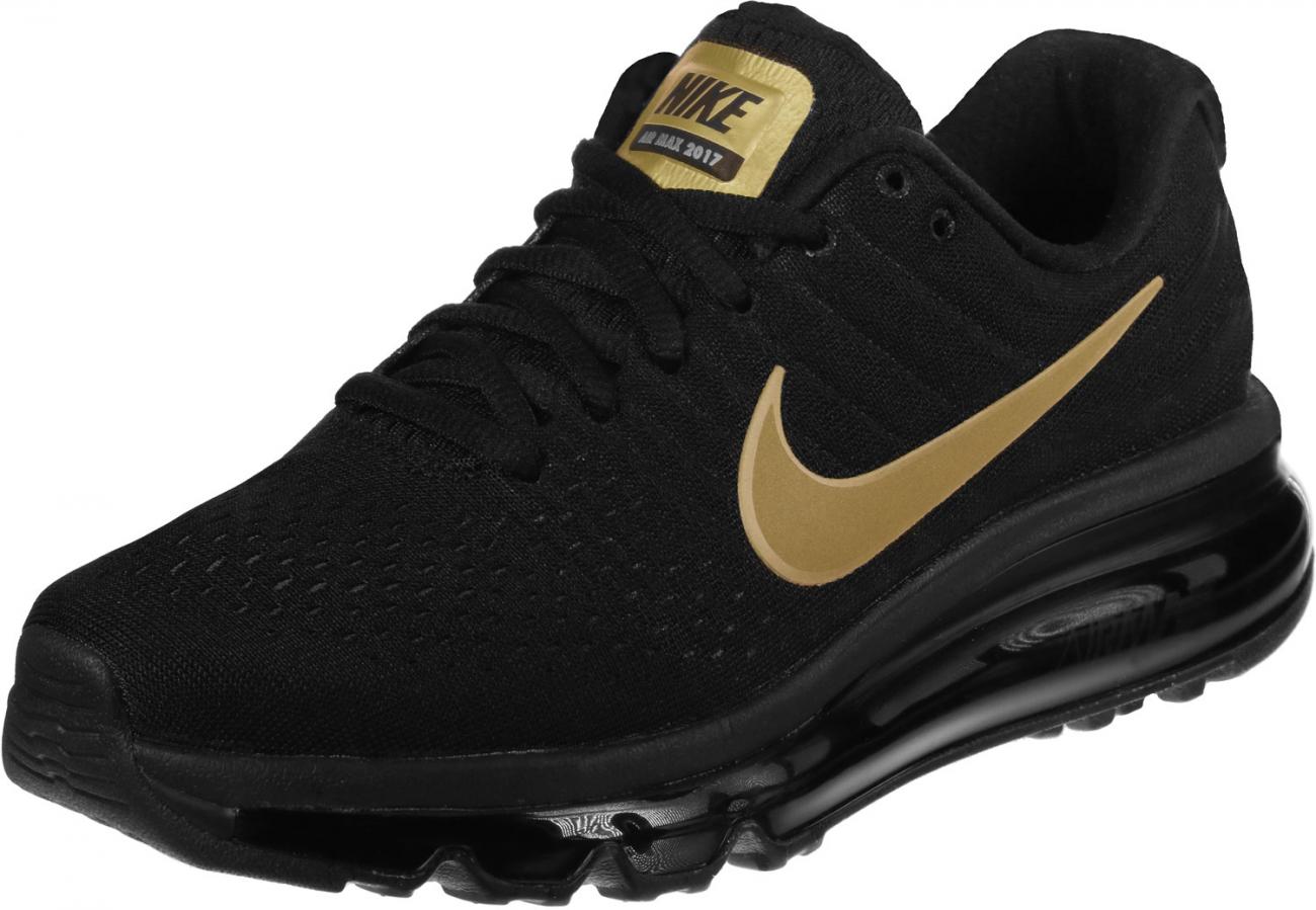 air max noir or