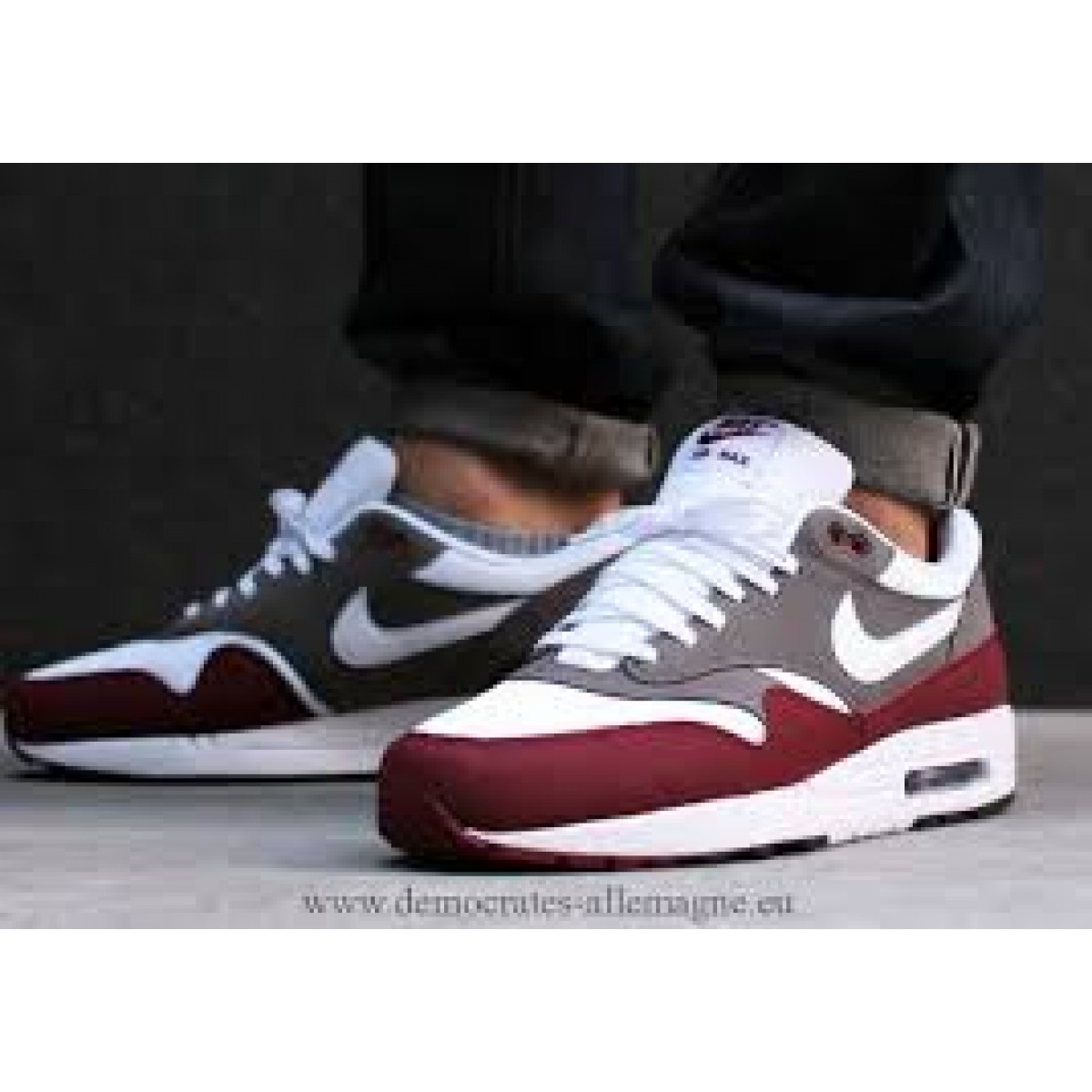 air max one bleu pas cher