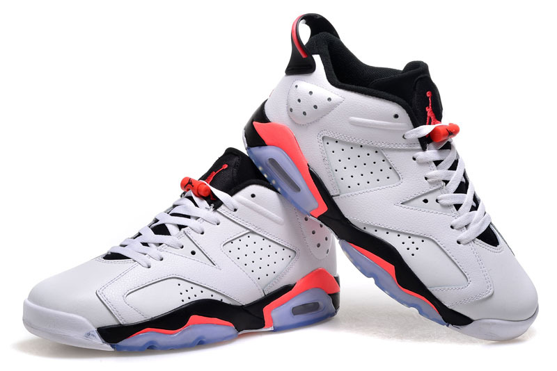 air jordan 6 femme pas cher