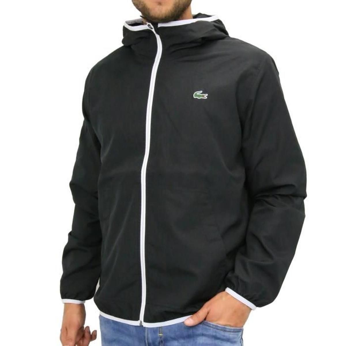 lacoste pas chers