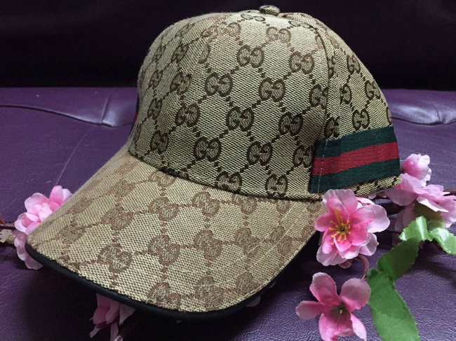 casquette gucci pas cher