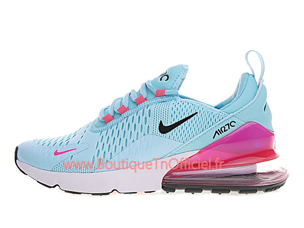 air max bleu femme