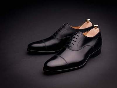 chaussures hommes pas cher