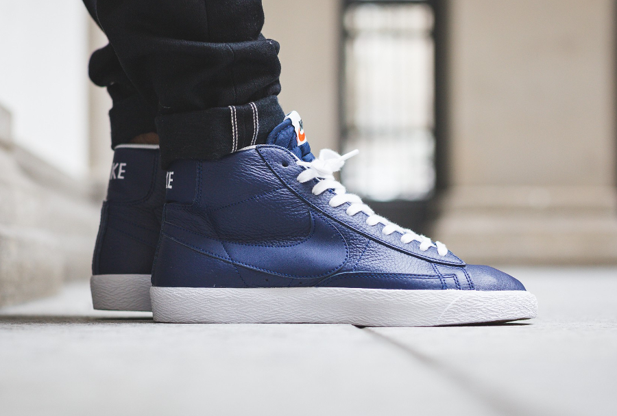 nike blazer hommes