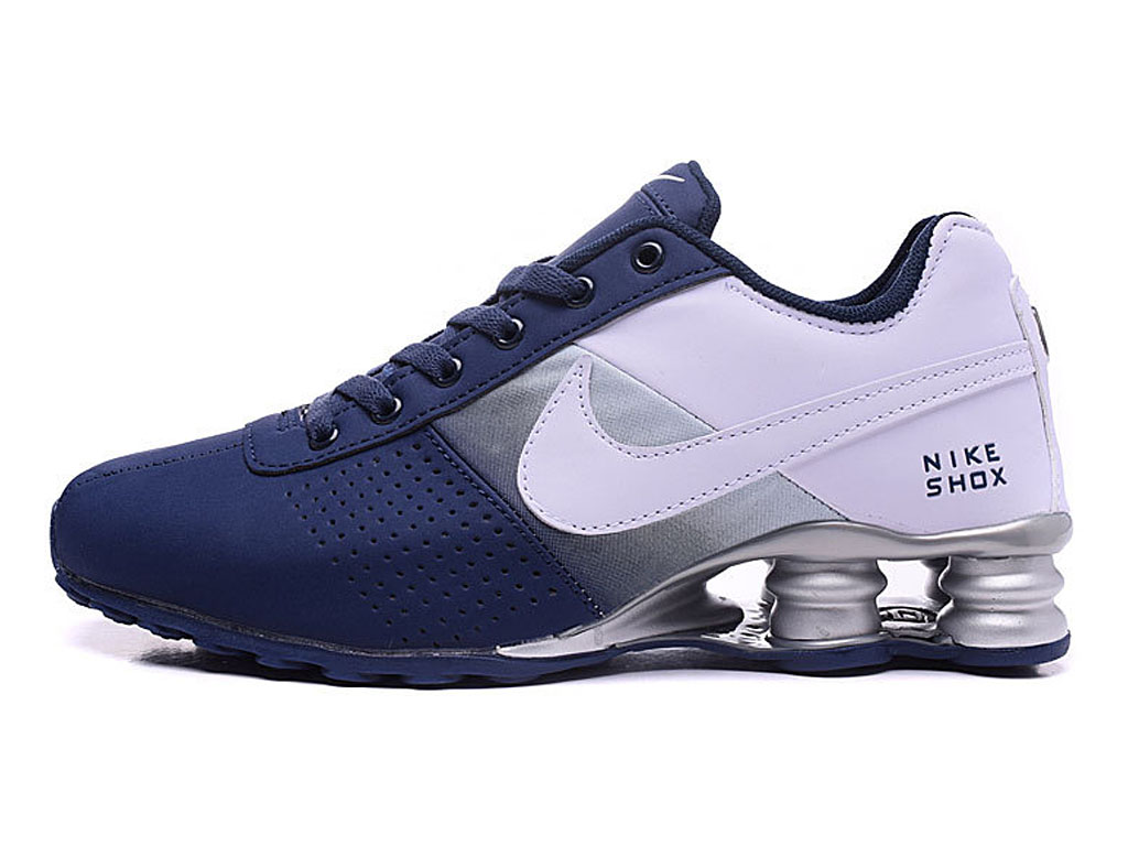 soldes nike shox
