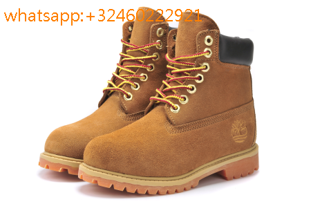 timberland pour enfant pas cher
