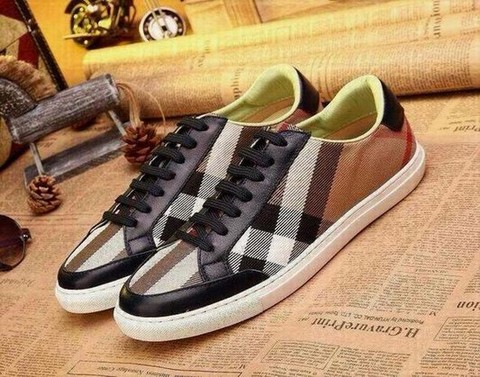 burberry homme pas cher