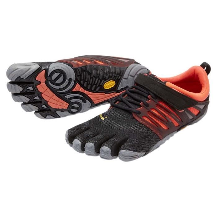 vibram five fingers for trail running