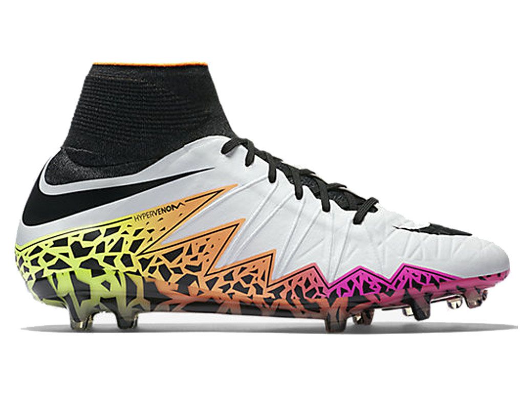 chaussures de foot hypervenom