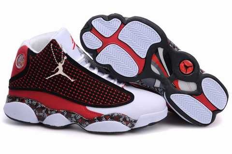 chaussures michael jordan