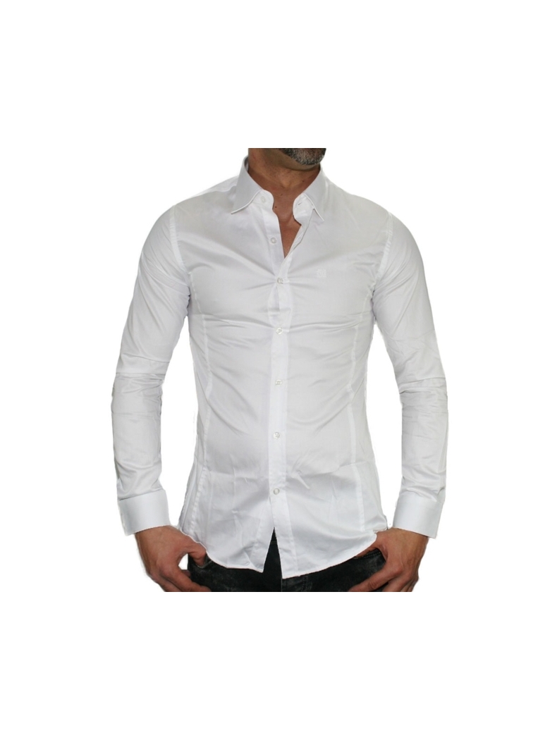 chemise fashion italienne