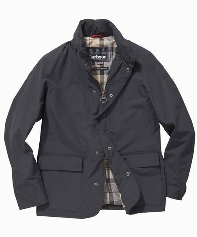 barbour pas cher