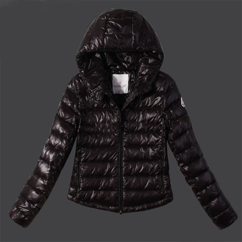 doudoune moncler pour femme