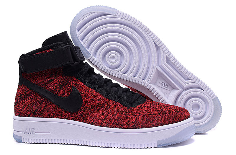 nike air force 1 rouge et noir nike air force 1 rouge et noir