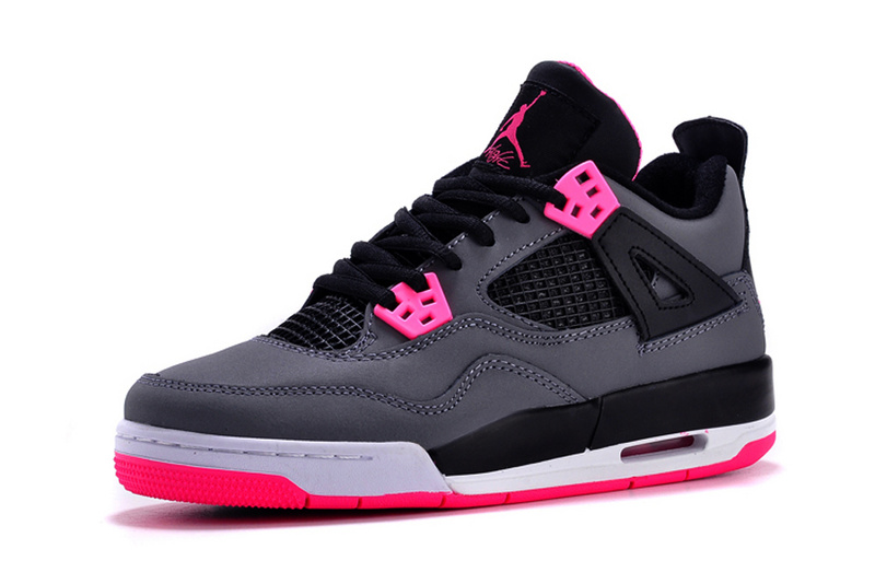 air jordan femme 4