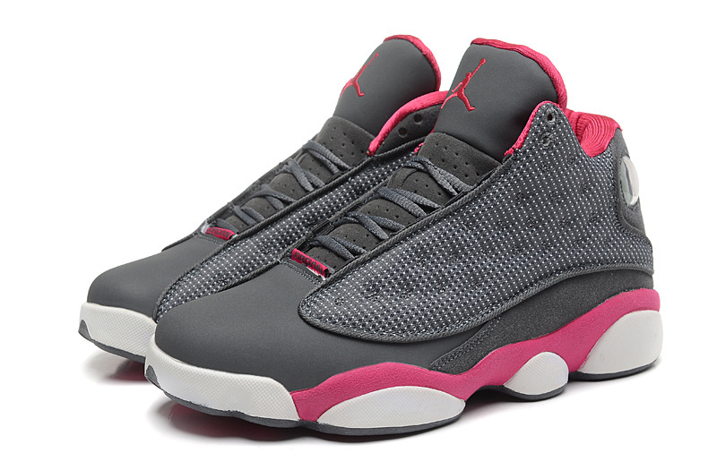 baskets air jordan femme