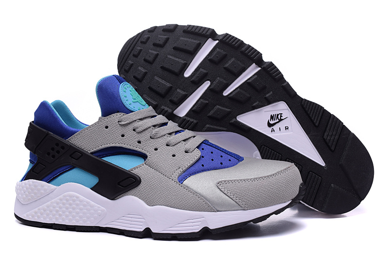 huarache homme grise