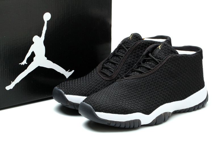 jordan future femme prix