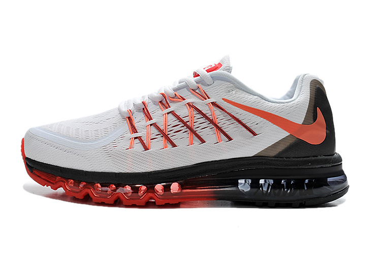 air max 1 rouge et blanche