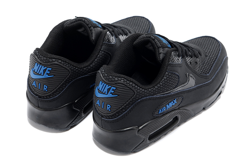 basket nike air max 90 hommes bleue basket nike air max 90 hommes bleue