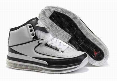 air jordan leopard femme