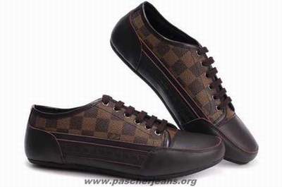 chaussure de marque pas cher