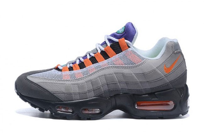 nike air max 95 homme orange nike air max 95 homme orange