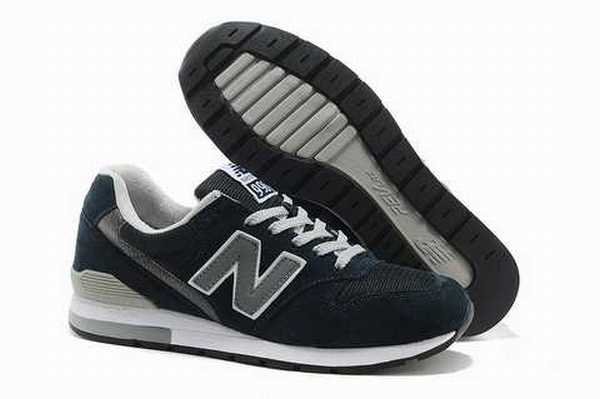 new balance noir et blanche pas cher