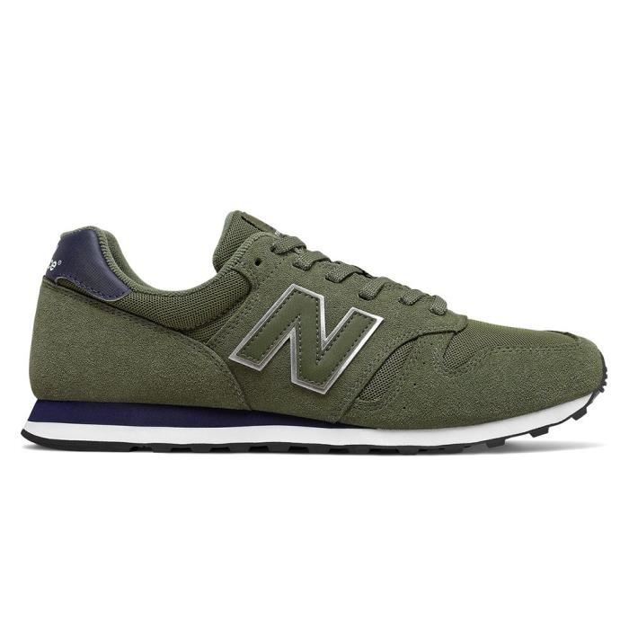 new balance v45 blanc