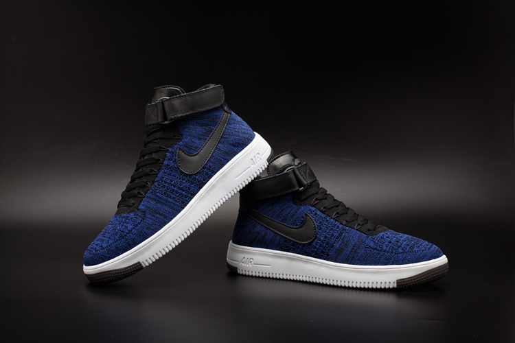 air force 1 flyknit bleu air force 1 flyknit bleu