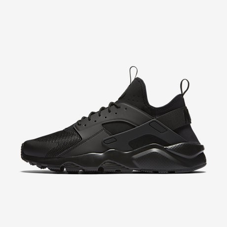 nike air huarache noir femme pas cher
