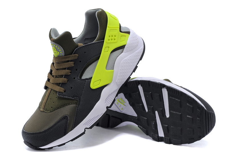 Nike Huarache free pas cher