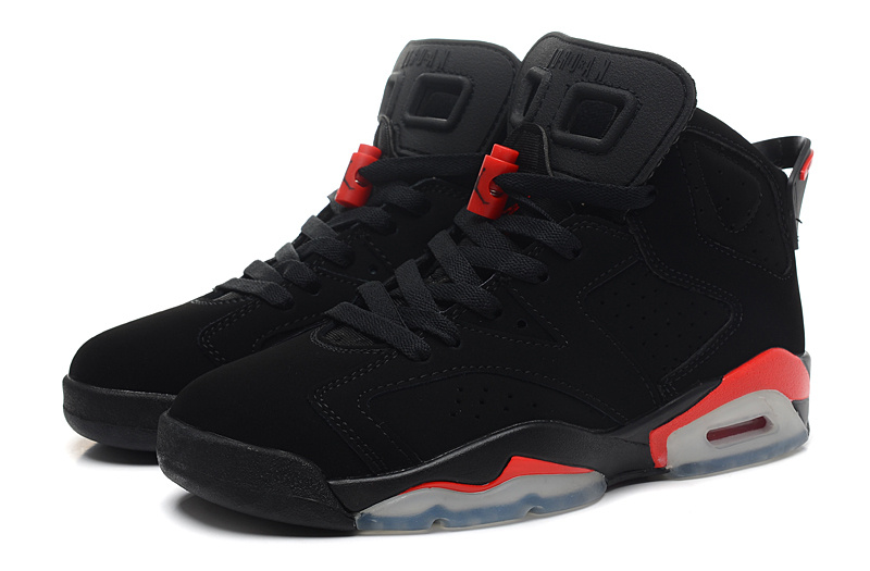 nike air jordan 6 retro pas cher