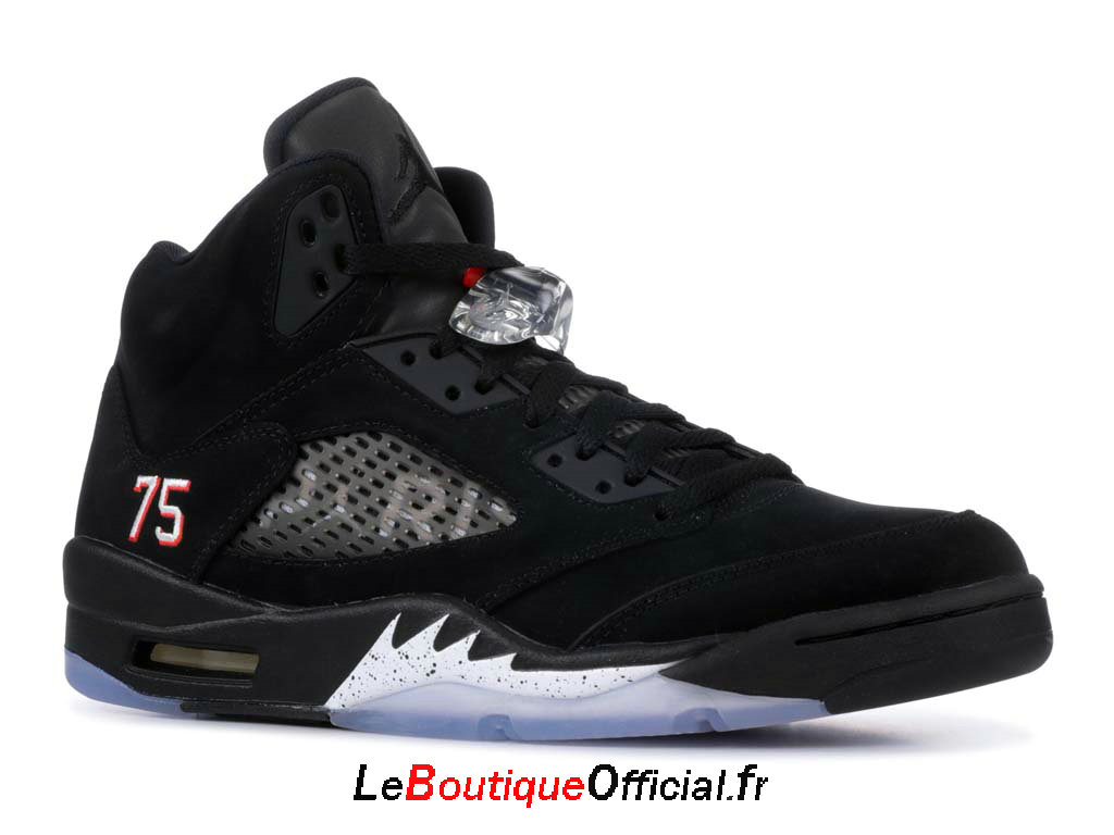 nike air jordan 5 pas cher